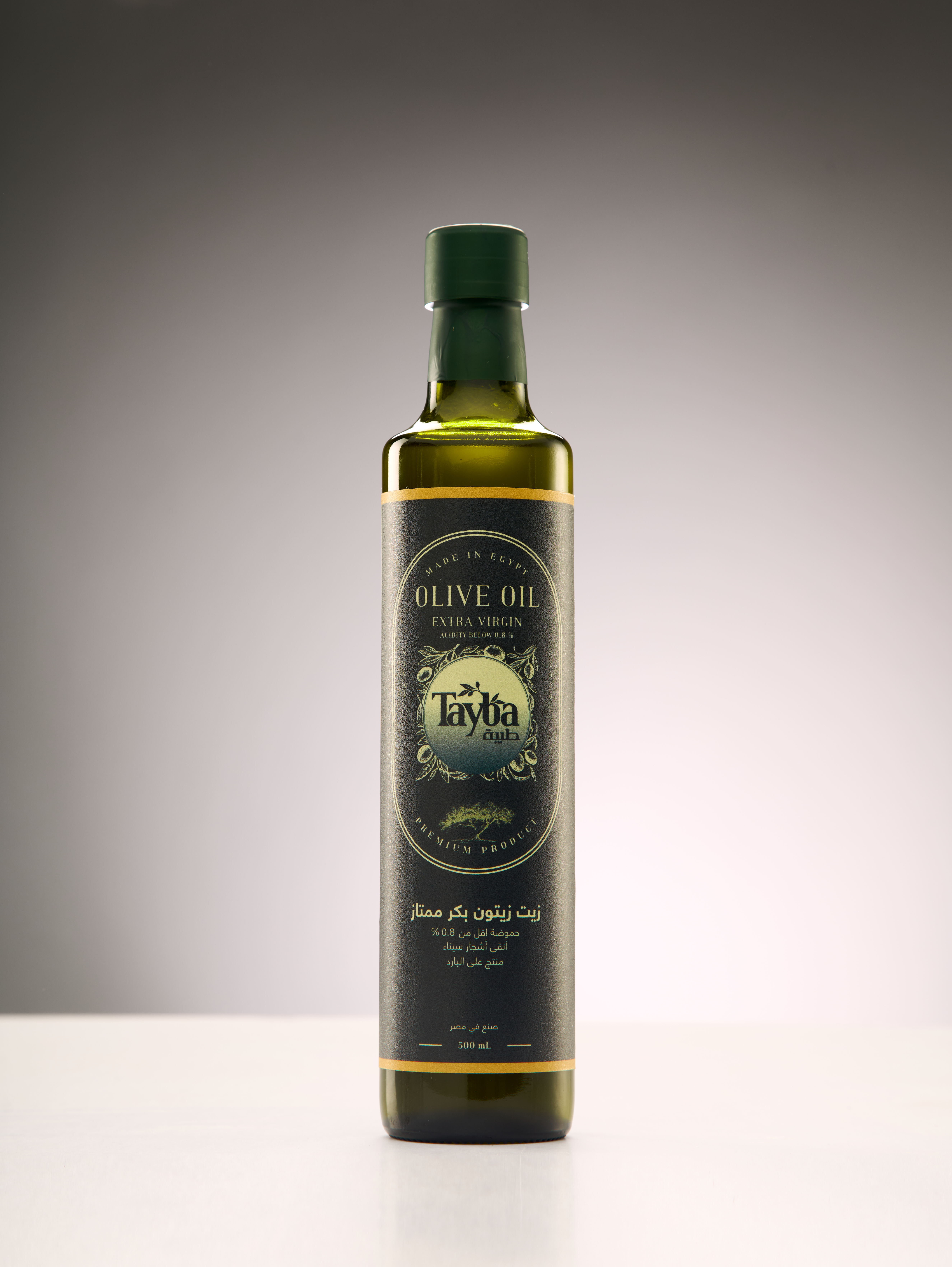 Olive Oil 500ml